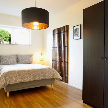 Appartamento Exklusives Rhein-lounge Mit Direktem Rheinblick, Sauna, 2 Schlafzimmern, Parkplatz Fuer Bis Zu 5 Gaeste