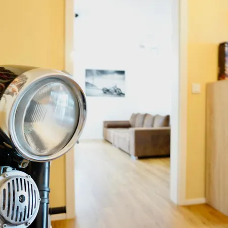 Appartamento Exklusives Rhein-lounge Mit Direktem Rheinblick, Sauna, 2 Schlafzimmern, Parkplatz Fuer Bis Zu 5 Gaeste *