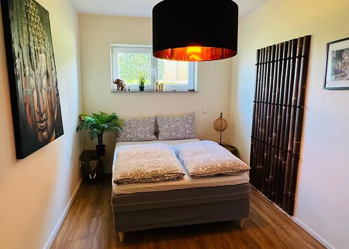 Exklusives Rhein-lounge Mit Direktem Rheinblick, Sauna, 2 Schlafzimmern, Parkplatz Fuer Bis Zu 5 Gaeste דירה